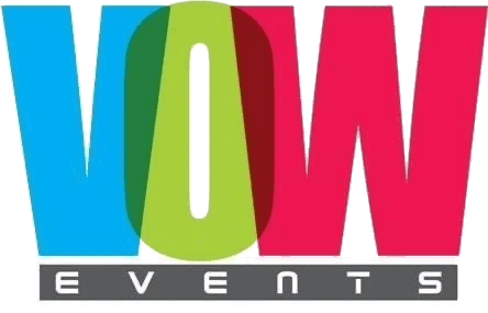 VOW Events Logo